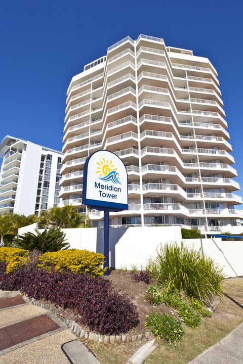 Meridian Tower Kirra Beach - Accommodation Port Hedland 0
