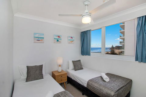 Meridian Tower Kirra Beach - Accommodation Port Hedland 2