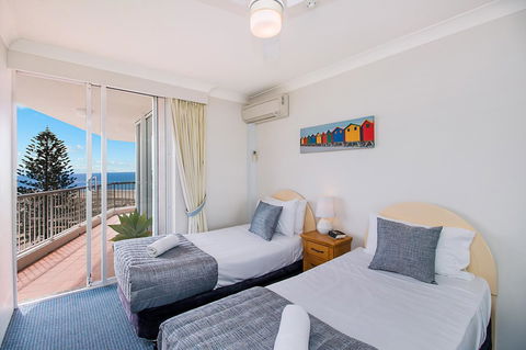 Meridian Tower Kirra Beach - Accommodation Port Hedland 3