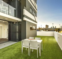 Quest Woolloongabba - Accommodation Port Hedland