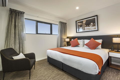 Quest Woolloongabba - Accommodation Port Hedland 3