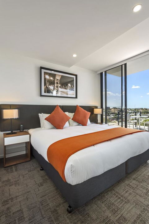 Quest Woolloongabba - Accommodation Port Hedland 7