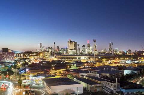 Quest Woolloongabba - Accommodation Port Hedland 8