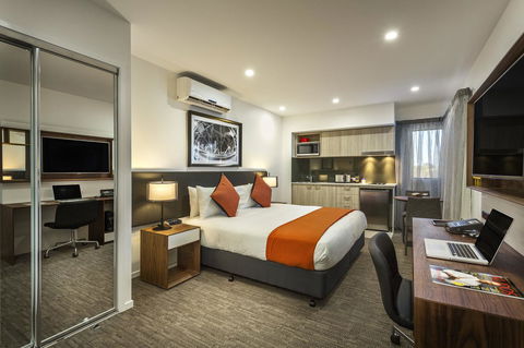 Quest Woolloongabba - Accommodation Port Hedland 4