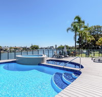 Silverton Apartment Resort Surfers Paradise - Accommodation Port Hedland