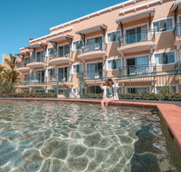 Il Palazzo Holiday Apartments - Accommodation Port Hedland