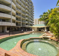 Quest Townsville - Accommodation Port Hedland