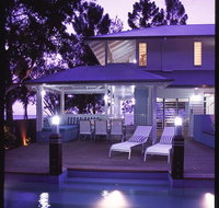 The Pines At Oak Beach - Accommodation Port Hedland