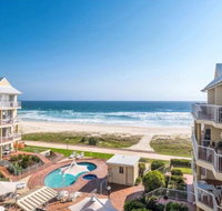 Crystal Beach Apartments - Accommodation Port Hedland