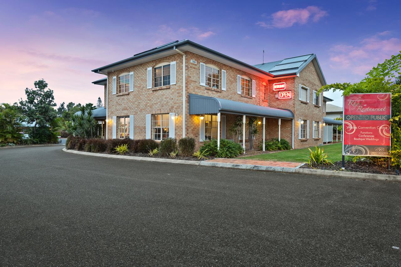 Larapinta QLD Accommodation Port Hedland