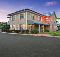 Coopers Colonial Motel - Accommodation Port Hedland