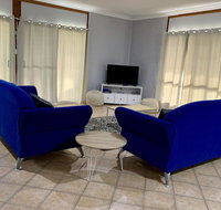 Bees Place - 3 bedroom home on 10 acres of land with distant ocean views