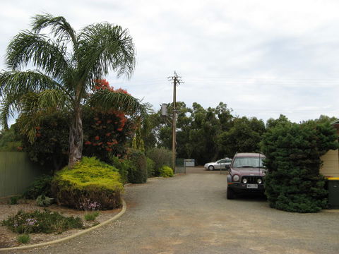 Ficifolia Lodge - Accommodation Port Hedland 1