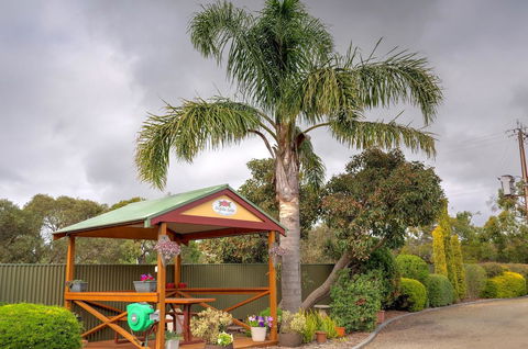 Ficifolia Lodge - Accommodation Port Hedland 8