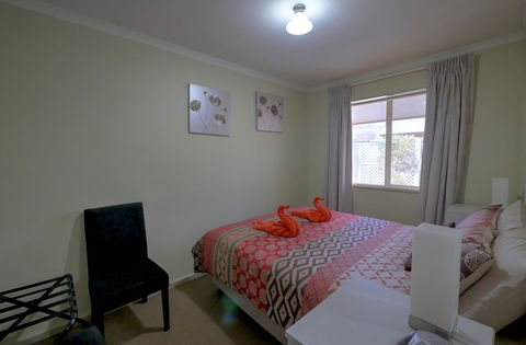 Ficifolia Lodge - Accommodation Port Hedland 19