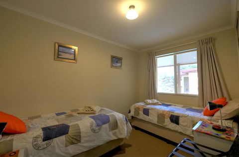 Ficifolia Lodge - Accommodation Port Hedland 21