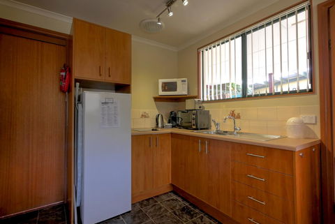 Ficifolia Lodge - Accommodation Port Hedland 18