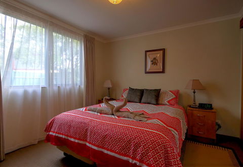 Ficifolia Lodge - Accommodation Port Hedland 22