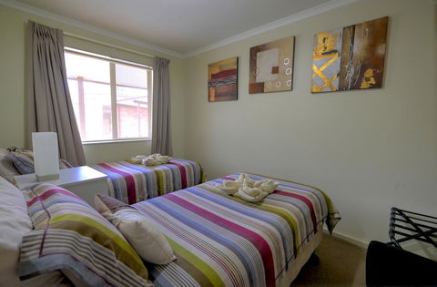 Ficifolia Lodge - Accommodation Port Hedland 17