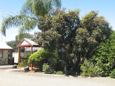 Ficifolia Lodge - Accommodation Port Hedland 25