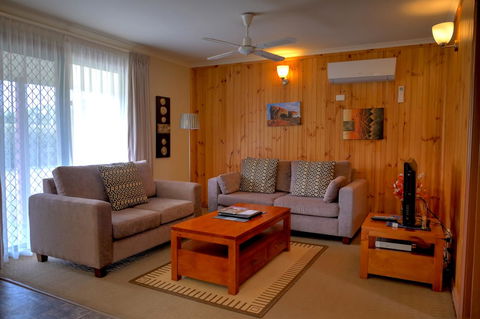 Ficifolia Lodge - Accommodation Port Hedland 20