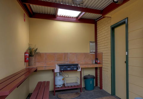 Ficifolia Lodge - Accommodation Port Hedland 24