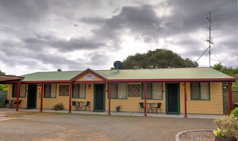 Ficifolia Lodge - Accommodation Port Hedland 14