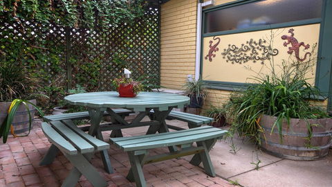 Ficifolia Lodge - Accommodation Port Hedland 7