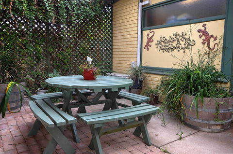 Ficifolia Lodge - Accommodation Port Hedland 23