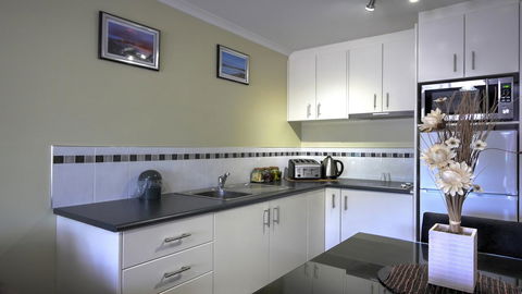Ficifolia Lodge - Accommodation Port Hedland 4