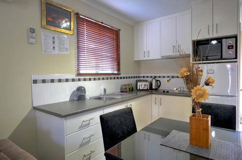Ficifolia Lodge - Accommodation Port Hedland 15