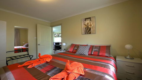Ficifolia Lodge - Accommodation Port Hedland 6