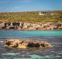 Hanson Bay Cabins - Accommodation Port Hedland