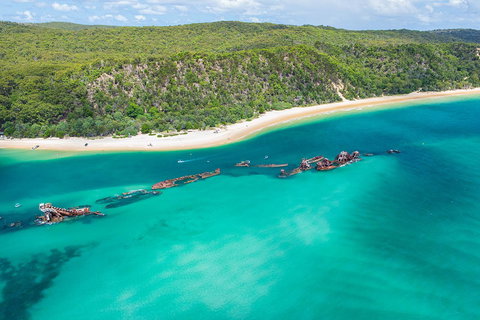Tangalooma Island Resort - Accommodation Port Hedland 3