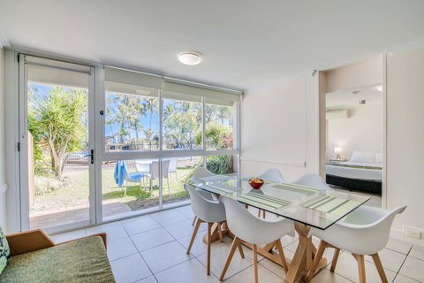 Tangalooma Island Resort - Accommodation Port Hedland 21