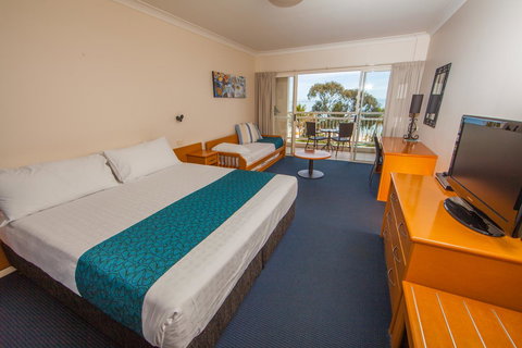 Tangalooma Island Resort - Accommodation Port Hedland 35