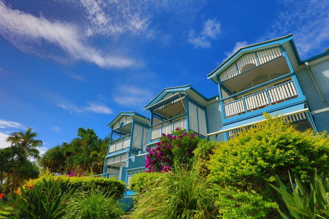 Tangalooma Island Resort - Accommodation Port Hedland 37