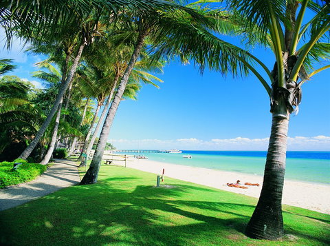Tangalooma Island Resort - Accommodation Port Hedland 9