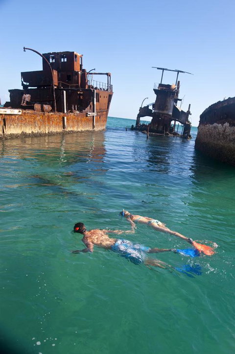 Tangalooma Island Resort - Accommodation Port Hedland 5