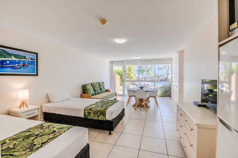 Tangalooma Island Resort - Accommodation Port Hedland 22
