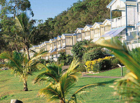 Tangalooma Island Resort - Accommodation Port Hedland 36