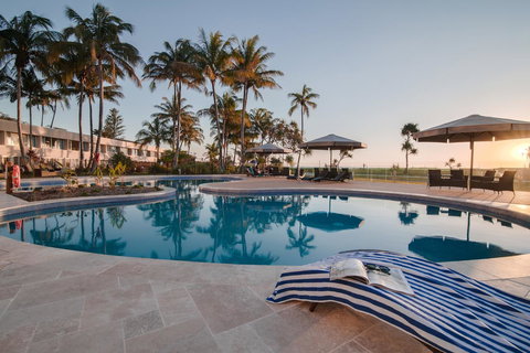 Tangalooma Island Resort - Accommodation Port Hedland 1