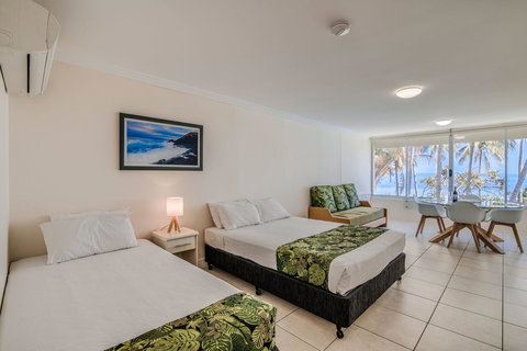 Tangalooma Island Resort - Accommodation Port Hedland 24