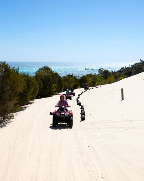 Tangalooma Island Resort - Accommodation Port Hedland 11