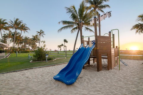 Tangalooma Island Resort - Accommodation Port Hedland 2
