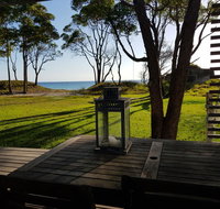 The Jetty at Cowan Cowan - Accommodation Port Hedland