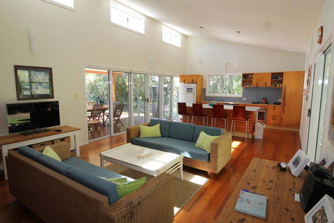 The Boarding House - Accommodation Port Hedland 5