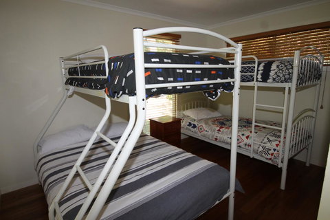 The Boarding House - Accommodation Port Hedland 11