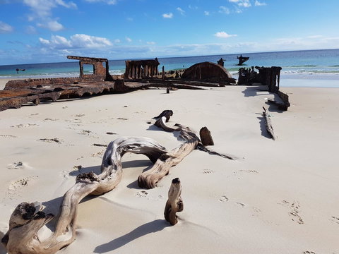 The Boarding House - Accommodation Port Hedland 20