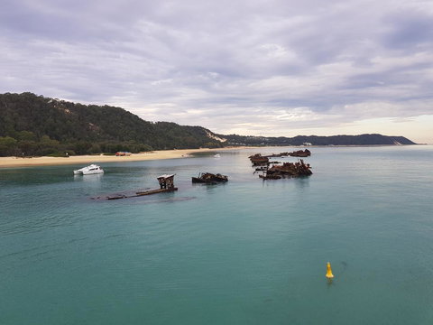 The Boarding House - Accommodation Port Hedland 1